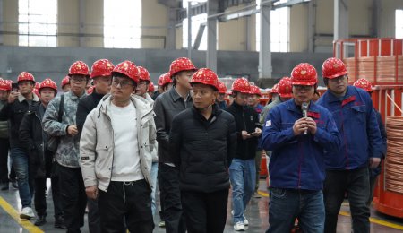 乐天堂fun88天氟地氟行业手艺交流培训会圆满竣事！